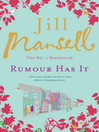 Rumour Has It (eBook)